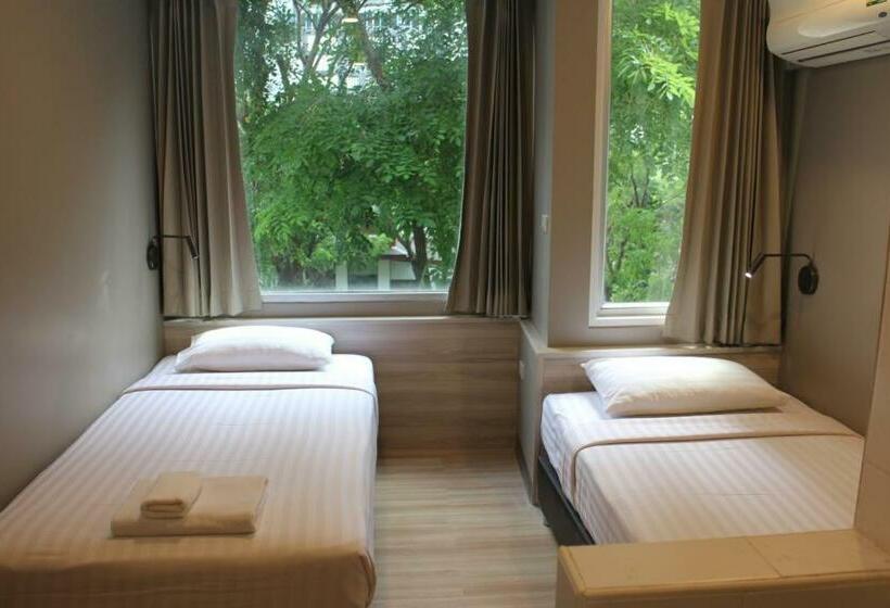 Fotos del hotel Ywca International House:  3