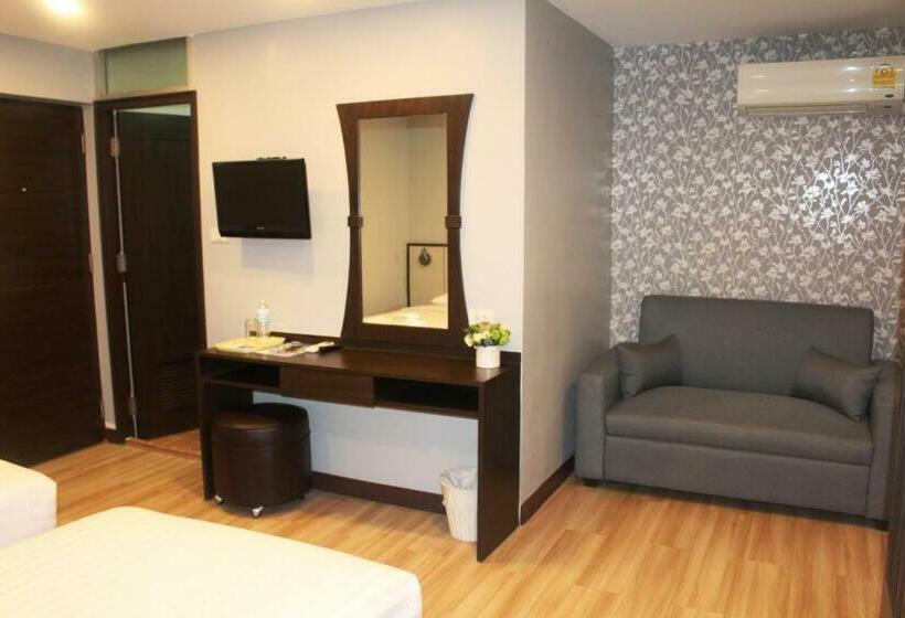 Fotos del hotel Ywca International House:  5