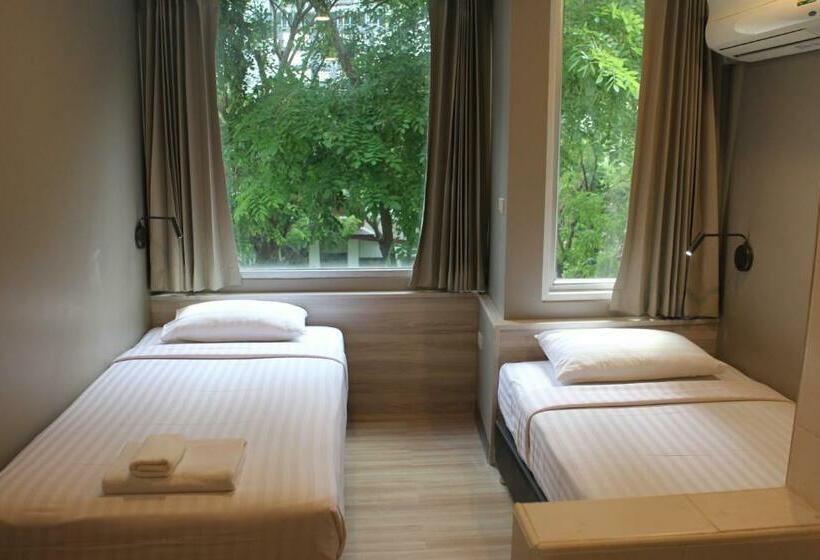 Fotos del hotel Ywca International House:  6