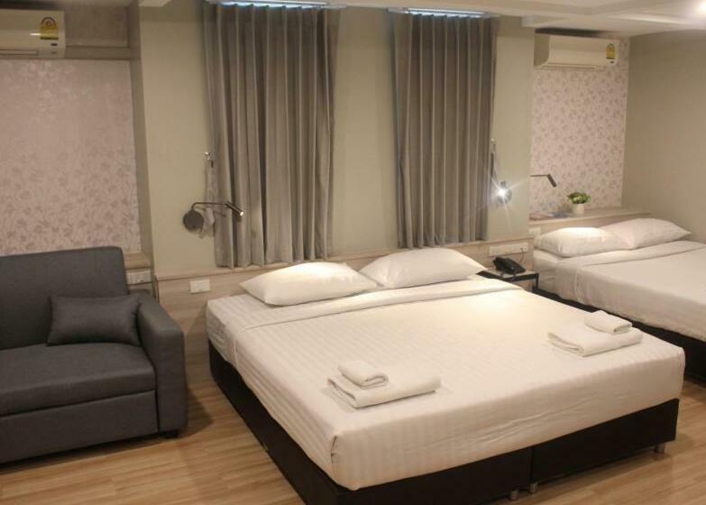 Fotos del hotel Ywca International House:  7