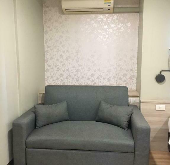 Fotos del hotel Ywca International House:  11