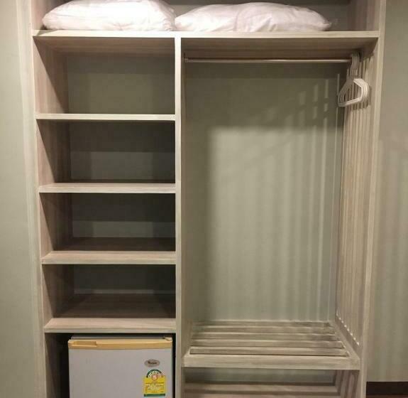 Fotos del hotel Ywca International House:  12