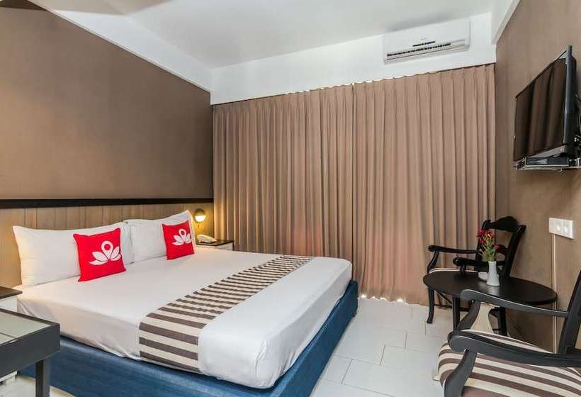 Fotos del hotel Zen Rooms Kerobokan Jalan Bidadari:  7