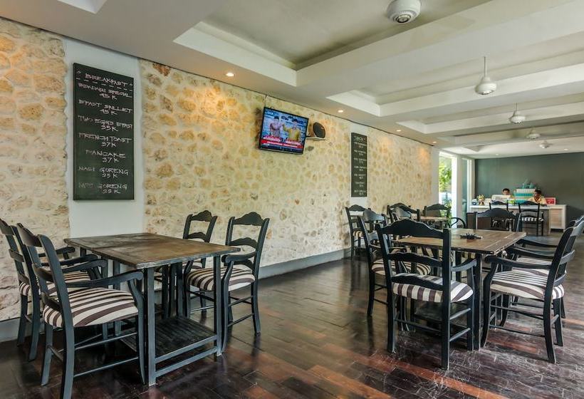 Fotos del hotel Zen Rooms Kerobokan Jalan Bidadari:  16