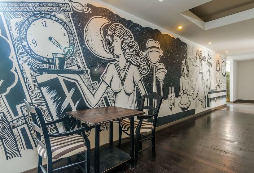 Fotos del hotel Zen Rooms Kerobokan Jalan Bidadari:  17