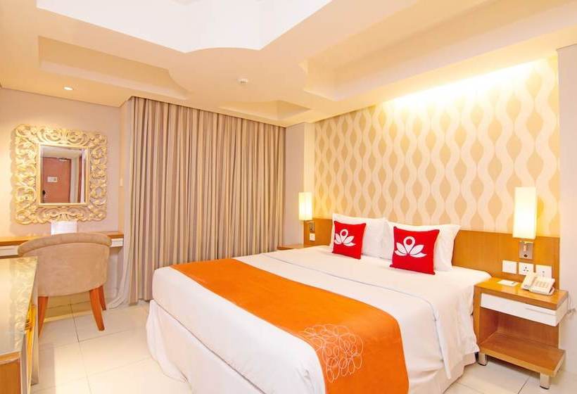 Fotos del hotel Zen Rooms Kuta Sunset Road:  6