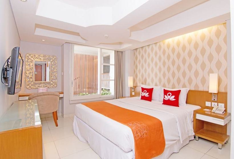 Fotos del hotel Zen Rooms Kuta Sunset Road:  7