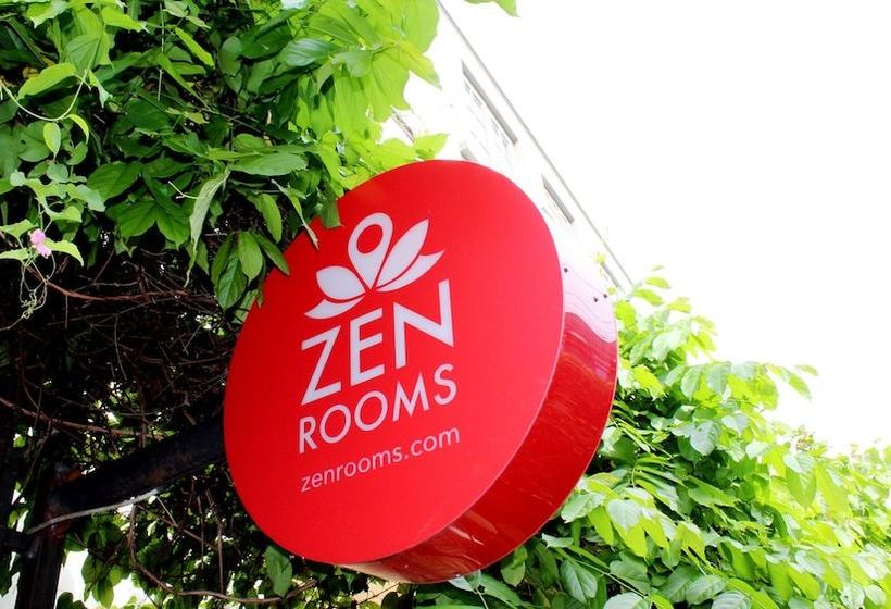 Fotos del hotel Zen Rooms Kuta Sunset Road:  25