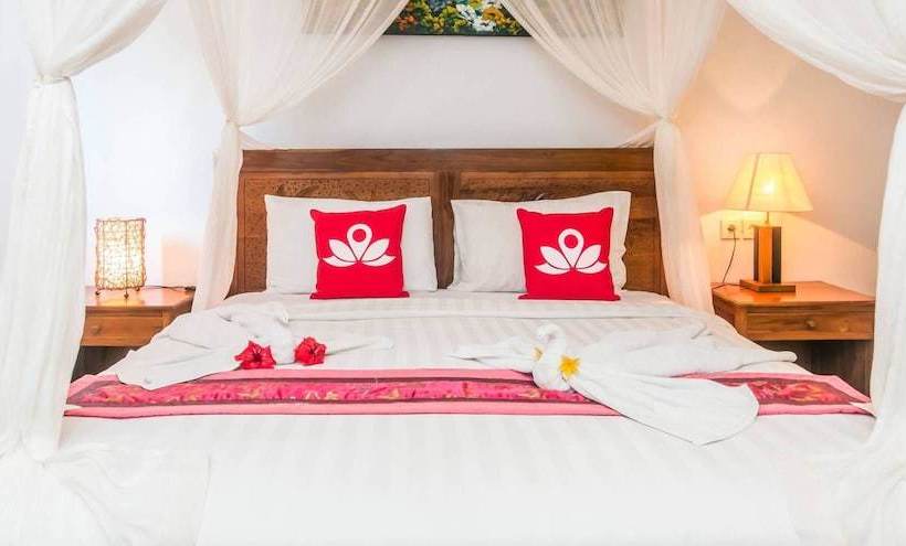 Zen Rooms Ubud Nyuh Kuning