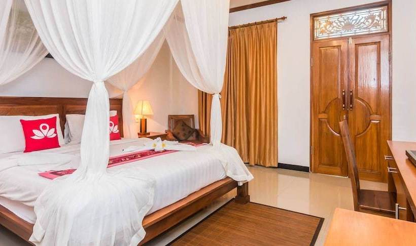 Fotos del hotel Zen Rooms Ubud Nyuh Kuning:  6