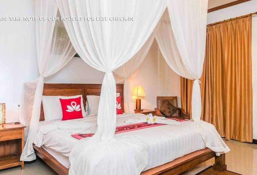 Fotos del hotel Zen Rooms Ubud Nyuh Kuning:  7