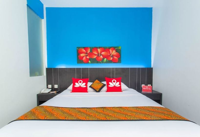 Zen Rooms Cengkareng