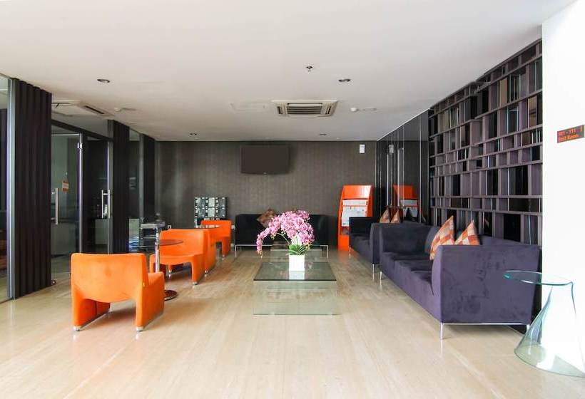 Fotos del hotel Zen Rooms Cengkareng:  6