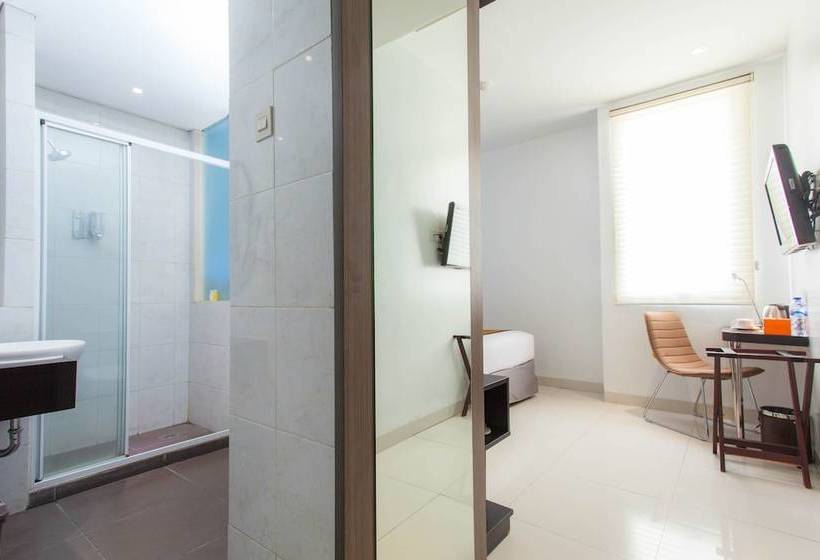 Fotos del hotel Zen Rooms Cengkareng:  16