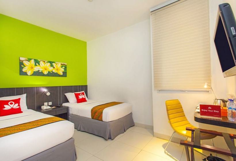 Fotos del hotel Zen Rooms Cengkareng:  17