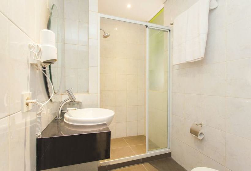 Fotos del hotel Zen Rooms Cengkareng:  21