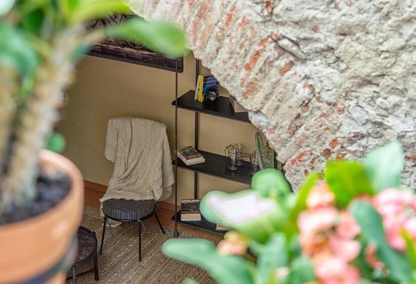 Morazul Hotel Boutique