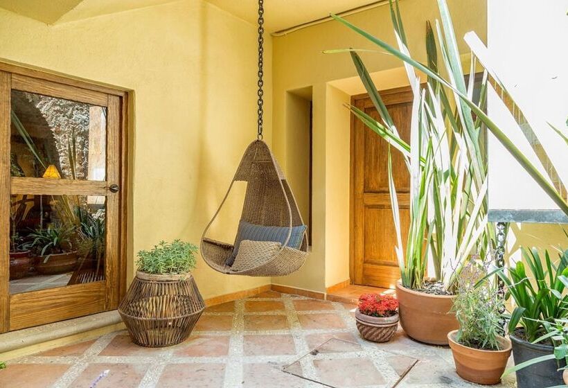 Fotos del hotel Morazul Hotel Boutique:  2