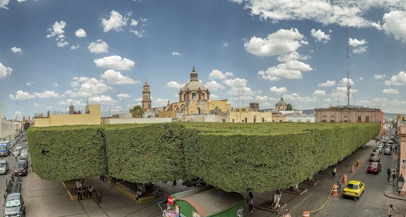 Fotos del hotel Morazul Hotel Boutique:  3