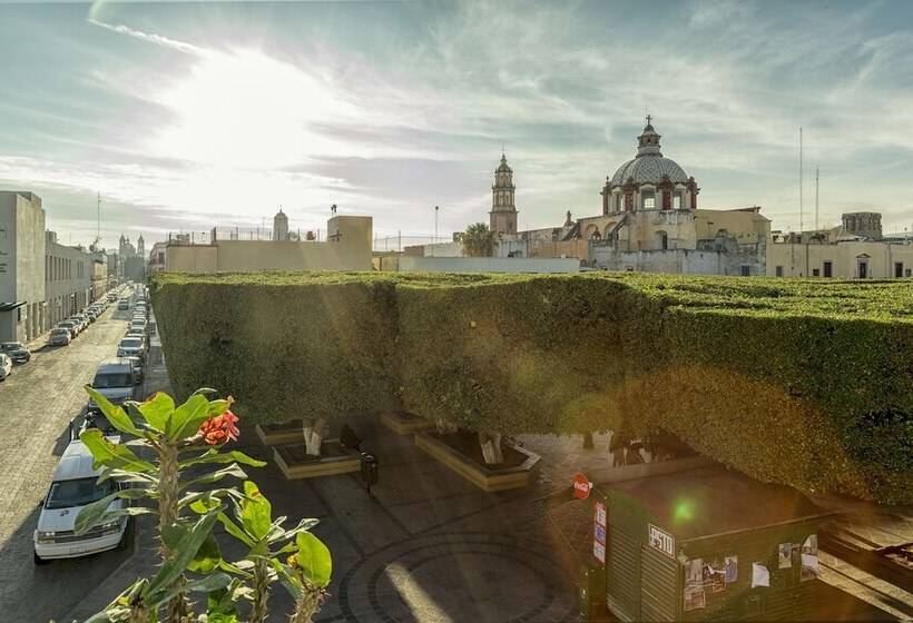 Fotos del hotel Morazul Hotel Boutique:  4