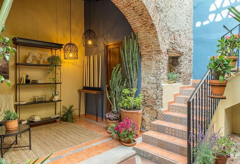 Fotos del hotel Morazul Hotel Boutique:  6