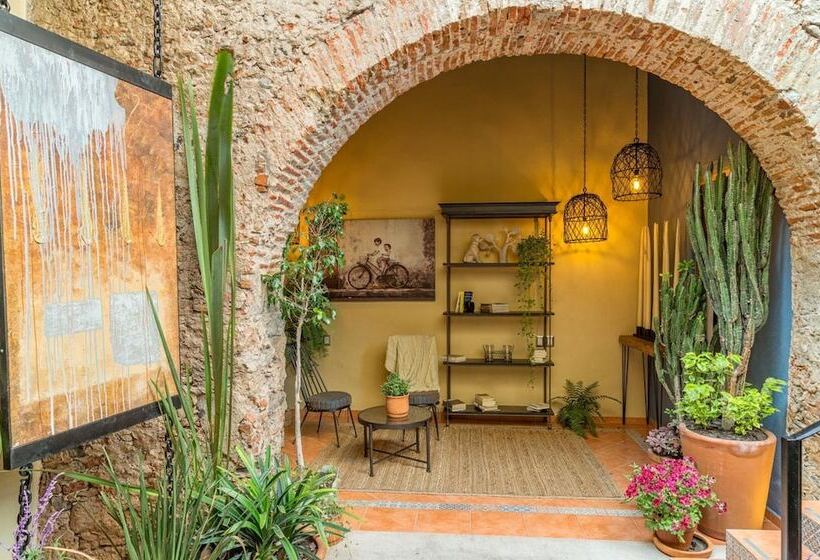 Fotos del hotel Morazul Hotel Boutique:  7