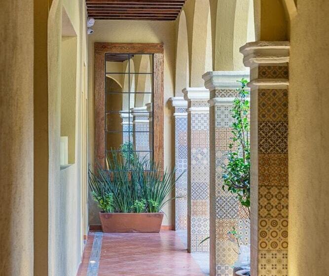 Fotos del hotel Morazul Hotel Boutique:  10