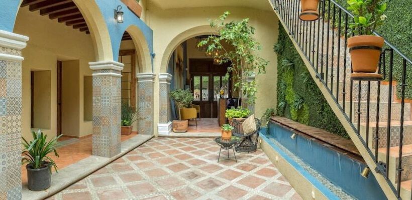 Fotos del hotel Morazul Hotel Boutique:  11