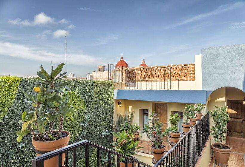 Fotos del hotel Morazul Hotel Boutique:  12