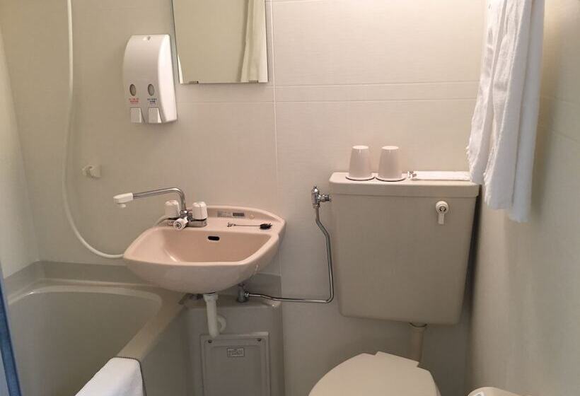 Fotos del hotel Rotary  Imazato:  2