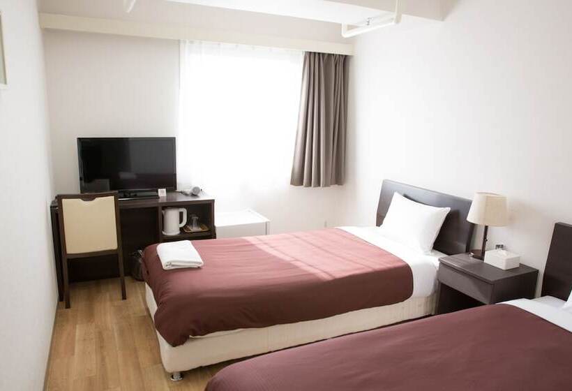 Fotos del hotel Rotary  Imazato:  4