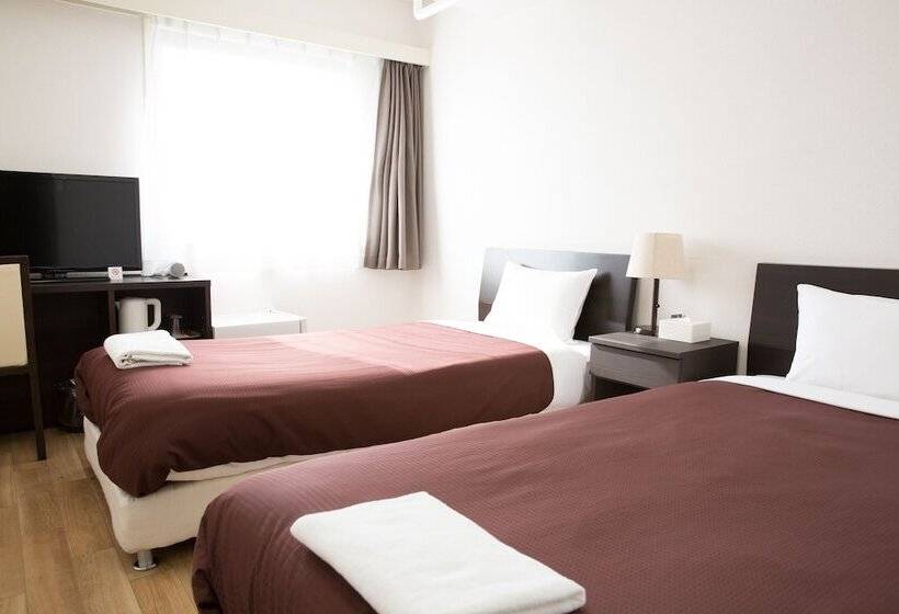 Fotos del hotel Rotary  Imazato:  5