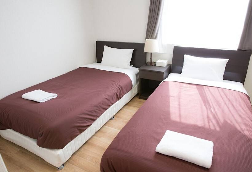 Fotos del hotel Rotary  Imazato:  6