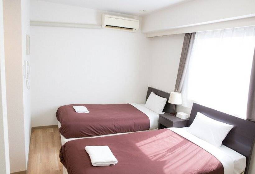 Fotos del hotel Rotary  Imazato:  11