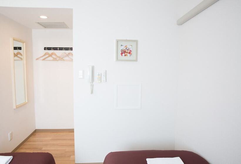 Fotos del hotel Rotary  Imazato:  12