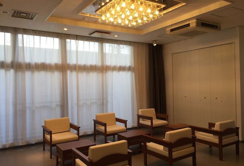 Fotos del hotel Rotary  Imazato:  14