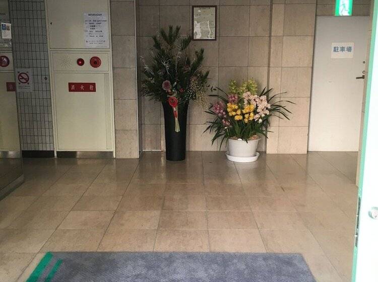 Fotos del hotel Rotary  Imazato:  15