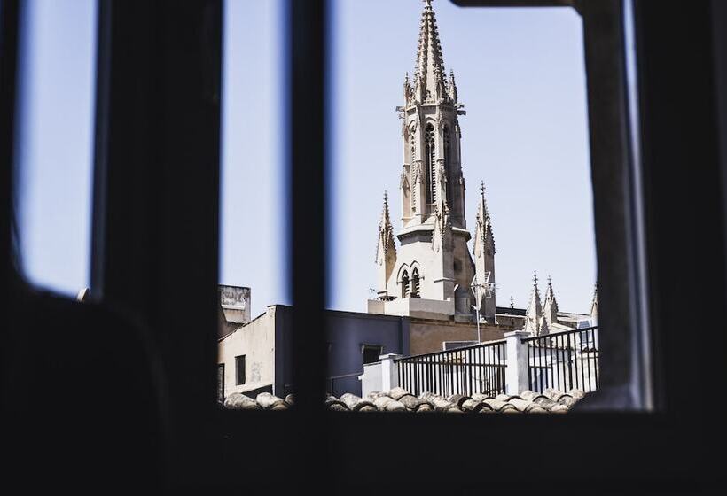 Fotos del hotel Antigua Palma Casa Noble:  3