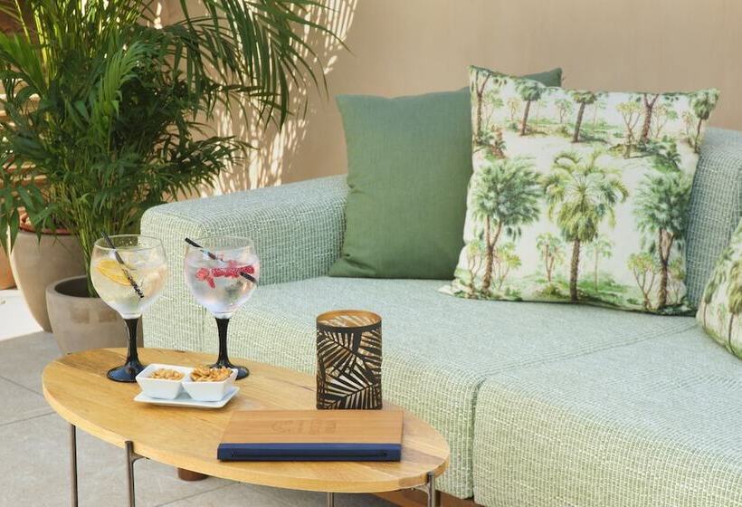 Fotos del hotel Antigua Palma Casa Noble:  4