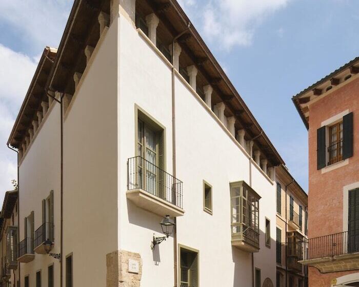 Fotos del hotel Antigua Palma Casa Noble:  5