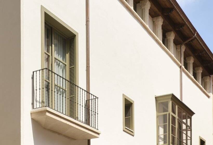 Fotos del hotel Antigua Palma Casa Noble:  6