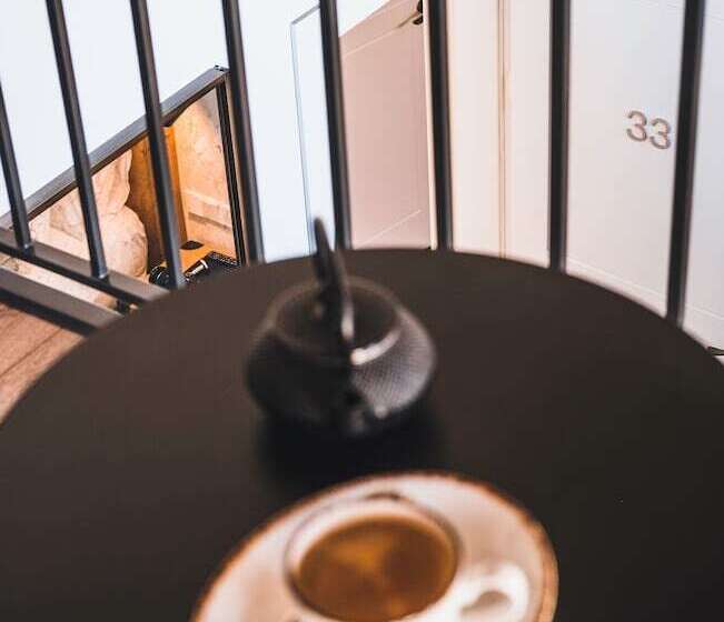 Fotos del hotel Antigua Palma Casa Noble:  8