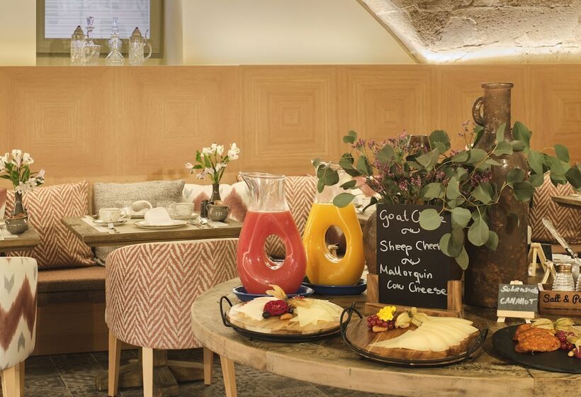 Fotos del hotel Antigua Palma Casa Noble:  9