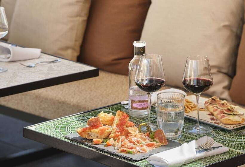 Fotos del hotel Antigua Palma Casa Noble:  10