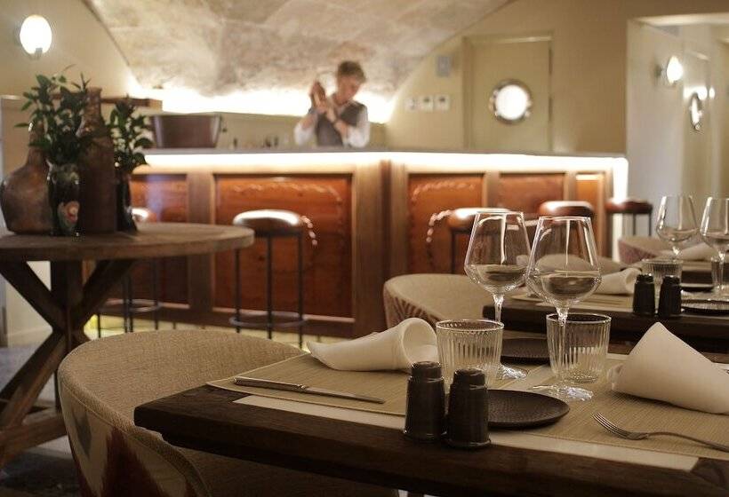 Fotos del hotel Antigua Palma Casa Noble:  11