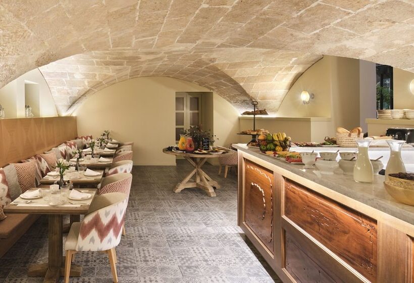 Fotos del hotel Antigua Palma Casa Noble:  12