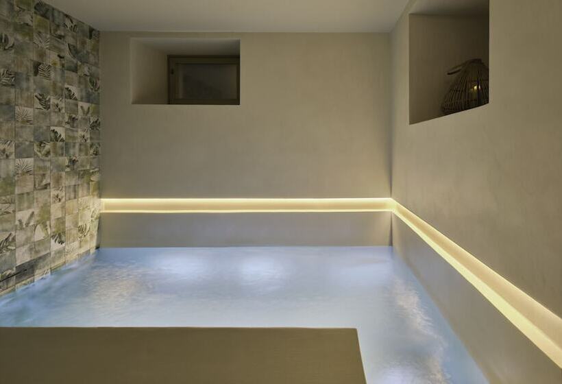 Fotos del hotel Antigua Palma Casa Noble:  13