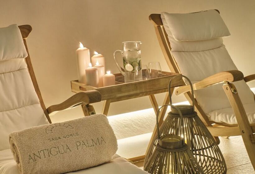 Fotos del hotel Antigua Palma Casa Noble:  14