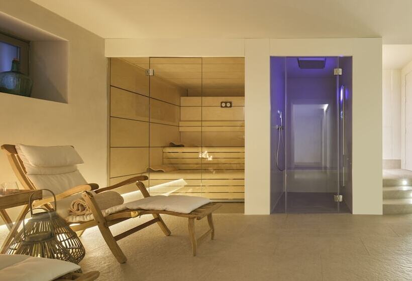 Fotos del hotel Antigua Palma Casa Noble:  15