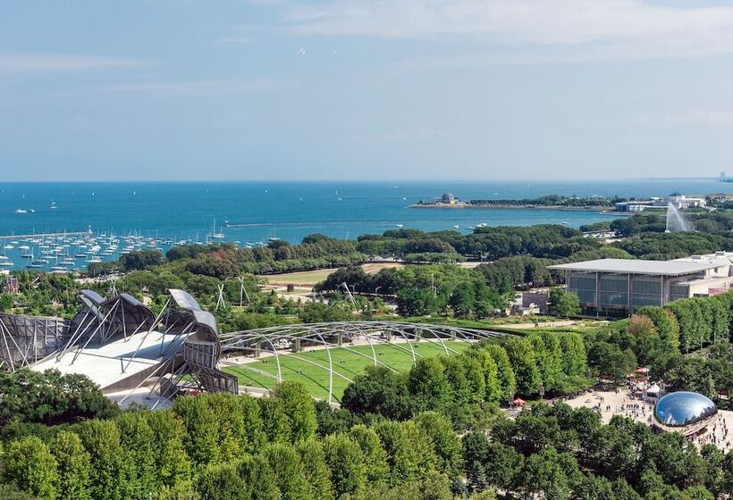 Fotos del hotel Julian Chicago:  19